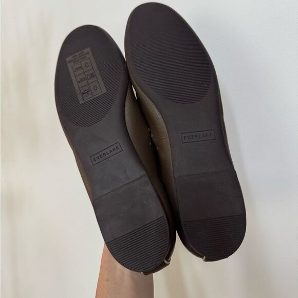 NEW EVERLANE The Day Glove in Cocoa brown - Picture 8 of 8